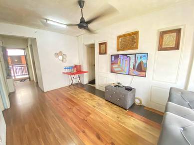 Bandar Bukit Tinggi 1 Apartment