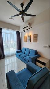 For Rent Sutera Avenue Block B Level 7