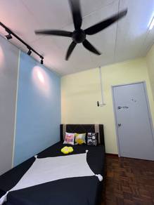 Room-for-rent-Setia-Alam-Selangor
