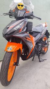 SYM VF3i
