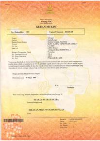 Agricultural-Land-for-sale-Kuala-Langat-Selangor
