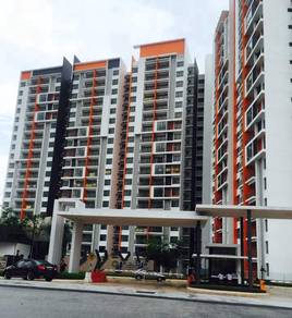 (100%Full Loan)Ameera Residence, Ivory residence Prima Saujana Kajang