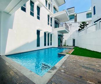 Bungalow-House-for-sale-Ampang-Selangor