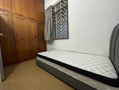 Single Room for rent @ Taman Chai Leng, Seberang Jaya