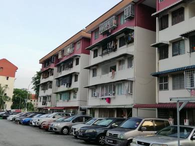 Flat Pandan Jaya