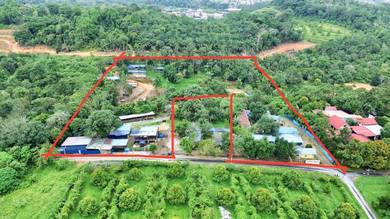 Agricultural-Land-for-sale-Senawang-Negeri-Sembilan