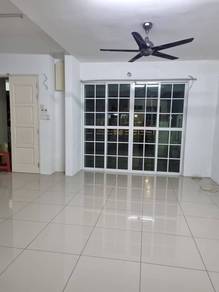 2-storey-Terraced-House-for-rent-Balik-Pulau-Penang