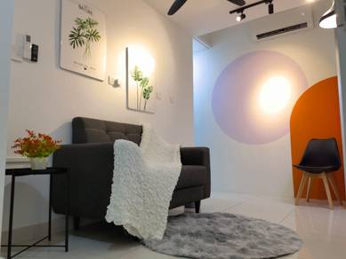 STUDIO MOSAIC SOUTHKEY JOHOR BAHRU (Near CIQ)