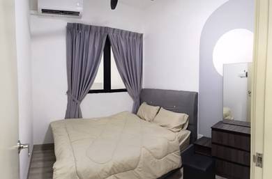 STUDIO MOSAIC SOUTHKEY JOHOR BAHRU (Near CIQ)