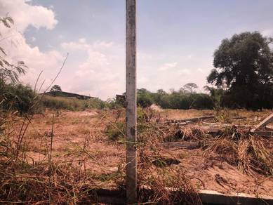 Commercial-Land-for-sale-Sungai-Siput-Perak