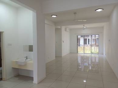2 Storey Link House Tropicana Aman Arahsia Rimbayu Telok Panglima Gara