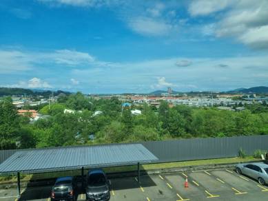 Millennium Residency | Inanam |For Sale | 3rd Floor