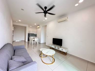HAVONA 1 Bed 2 Bed Studio Austin Regency Molek KSL Parc Cube8 Daya ARC