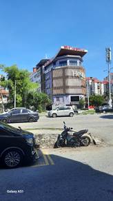Strategic Location High ROI Facing Main Road Jln Genting Klang
