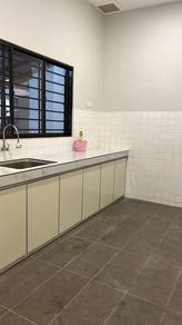 (Renovated) Kepong Taman Ehsan 1sty House