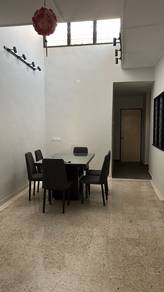 (Renovated) Kepong Taman Ehsan 1sty House