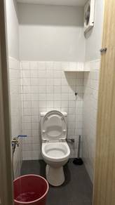 (Renovated) Kepong Taman Ehsan 1sty House