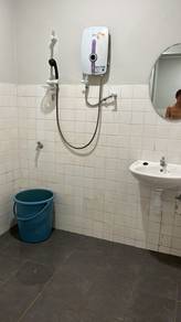 (Renovated) Kepong Taman Ehsan 1sty House