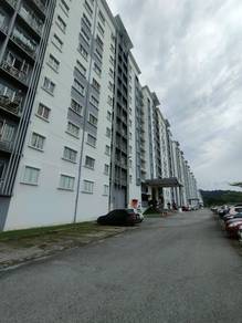 Seri Intan Apartments @ Setia Alam