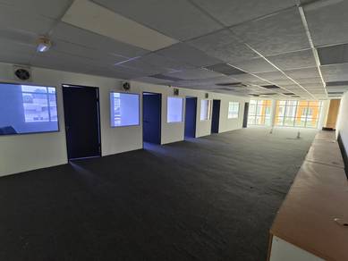 Office Rent Jaya One Seksyen 13 PJ 3788sf Petaling Jaya Commercial