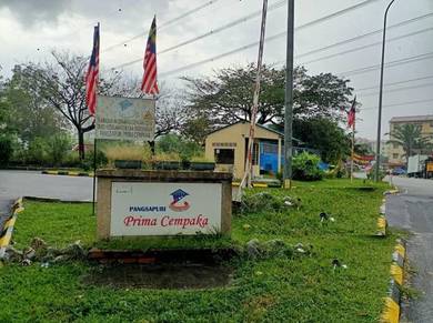 Pangsapuri Prima Cempaka