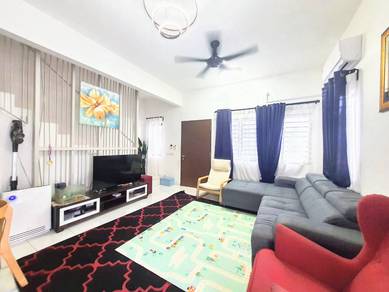 [END LOT] 2Stry Setia Permai 3  [BELOW MARKET] Setia Alam [FREEHOLD]
