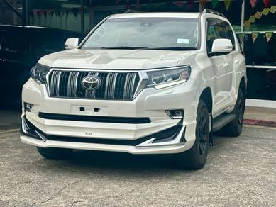 Premium Pick💥2020 Toyota L/C PRADO 2.8 TX-L (A)