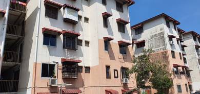 Apartment Harmoni @ Damansara Damai