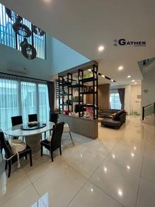 3 Storey Semi-Detached House For Sale, Botani, Ipoh