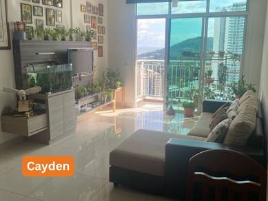 Reflections Condominium