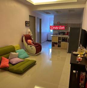 I-Park Apartment