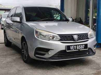 Proton SAGA PREMIUM AT 1.3L (A)