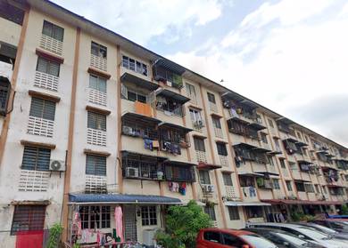 Flat Pandan Jaya