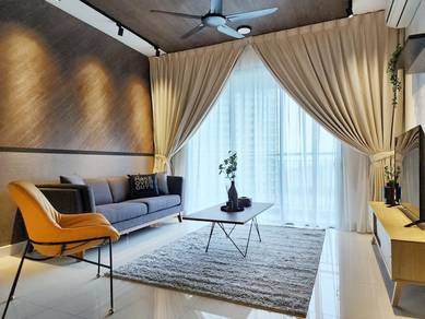 Teega Suites @ Puteri Harbour