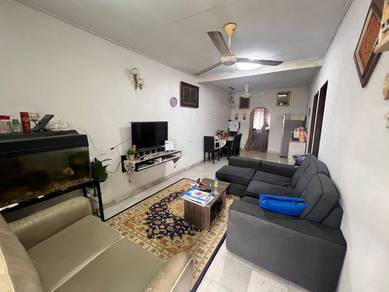 1-storey-Terraced-House-for-sale-Skudai-Johor