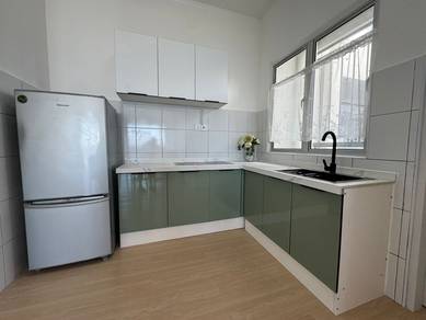 New Fully Furnished 3-bedroom Condo at Melaka Tengah for Rent