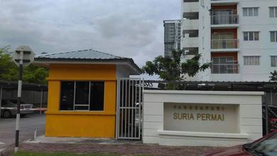 Ground floor shop at Bandar Putra Permai near equine park n Cyberjaya