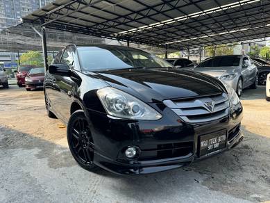 Toyota CALDINA 2.0 ZT (A) Sunroof VVT-I