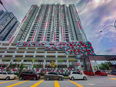 Residensi Mutiara