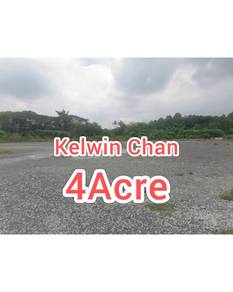 Agricultural-Land-for-rent-Telok-Panglima-Garang-Selangor