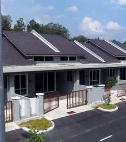 New-1-storey-Terraced-House-for-sale-Seremban-Negeri-Sembilan