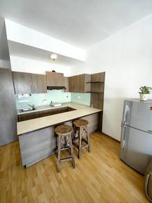 Value buy Studio Waldorf tower, sri hartamas mont kiara