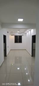 Straits Garden Home, Partially Furnished, 1 Carpark, Jelutong