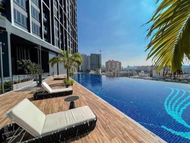 Room-for-rent-Sentul-Kuala-Lumpur