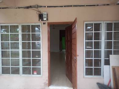 Jalan Gapi,1 Antara Gapi, Serendah, Rumah Teres Setingkat utk Dijual