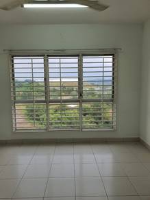 Seri Mutiara Apartment @ Setia Alam