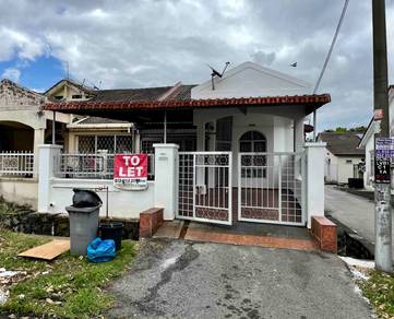 1-storey-Terraced-House-for-rent-Nilai-Negeri-Sembilan