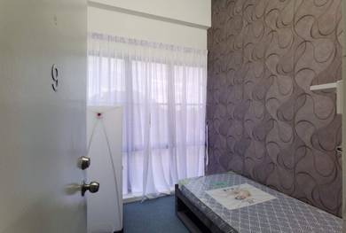 Room-for-rent-Kuching-Sarawak-1