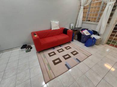 1-storey-Terraced-House-for-rent-Cheras-Selangor