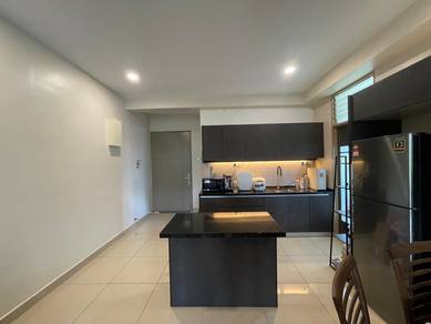[1% Downpayment] Ramah Pavilion Teluk Kumbar Bayan Lepas Fully Reno